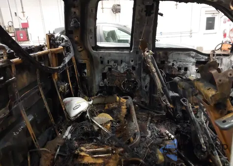 2008 Ford F-150 Fx4/Lariat/Xl/Xlt from USA, damaged, VIN 1FTPX145X8FB20547